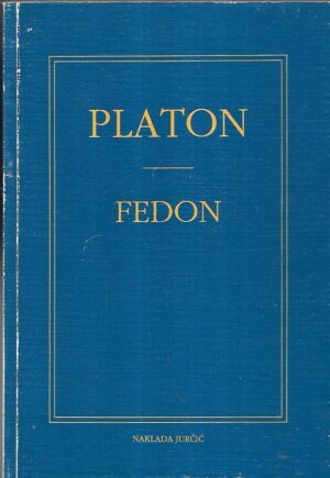 platon: fedon