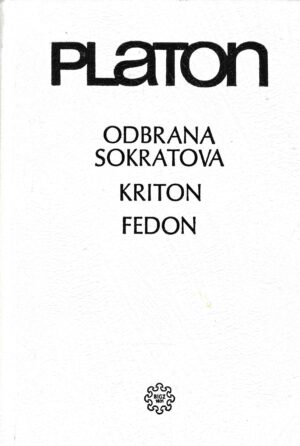 platon-odabrana-sokratova-kriton-fedon