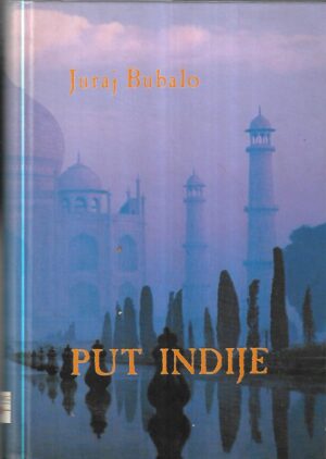 juraj bubalo: put indije