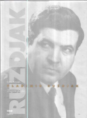 erika krpan: vladimir ruždjak- tragom glazbe