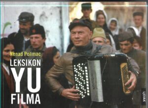 nenad polimac: leksikon yu filma