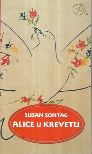susan sontag: alice u krevetu