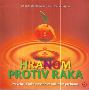 hranom protiv raka