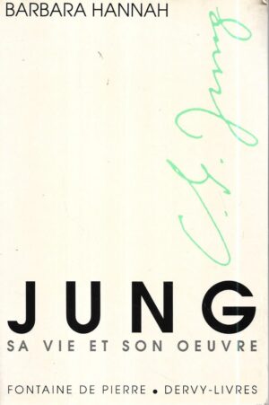 barbara hannah: jung