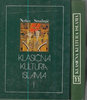 nekrez smailagić: klasična kultura islama 1-2