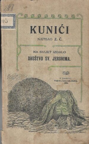 kunići