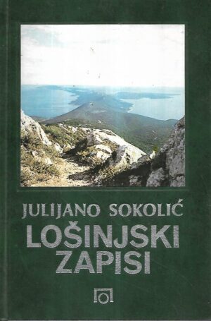 julijano sokolić: lošinjski zapisi
