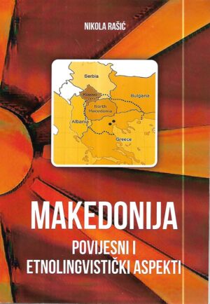nikola rašić: povijesni i etnolingvistički aspekti