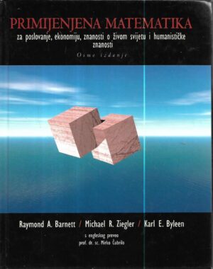 primijenjena matematika