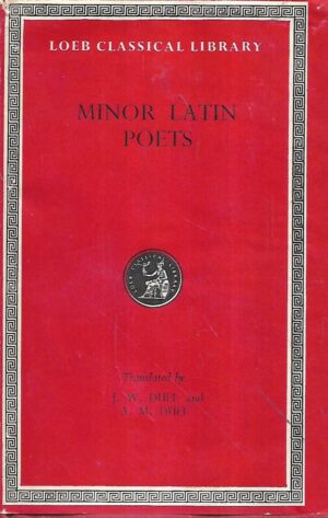 minor latin poets