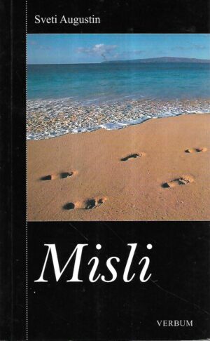 sveti augustin: misli