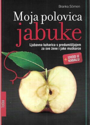 branka somen: moja polovica jabuke