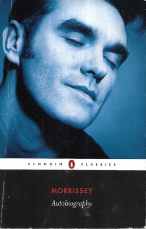 morrissey: autobiografija