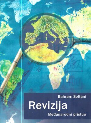 bahram soltani: revizija, međunarodni pristup