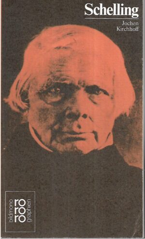 friedrich wilhelm joseph von schelling