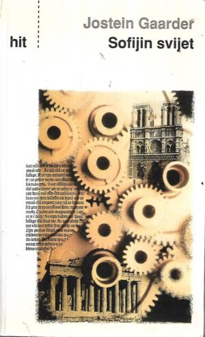 jostein gaarder: sofijin svijet