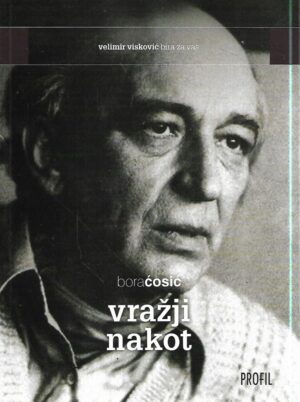 bora Ćosić: vražji nakot