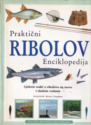praktični ribolov, enciklopedija