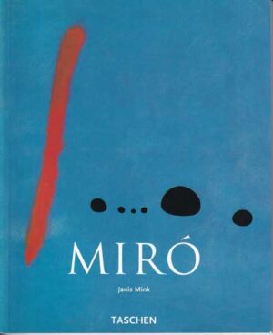 janis mink: joan miro, 1893.-1983.