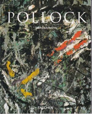 leonhard emmerling: jackson pollock, 1912.-1956.