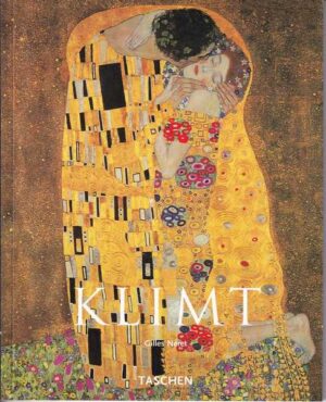 gilles neret: gustav klimt, 1862.-1918.