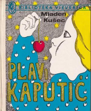 mladen kušec: plavi kaputić