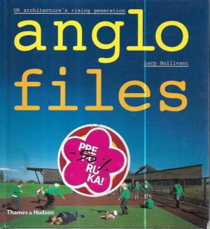 lucy bullivant: anglo files