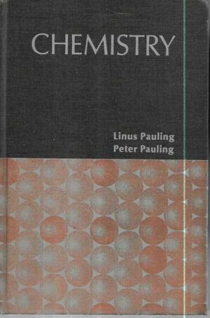 linus i peter pauling: chemistry