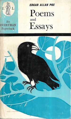 edgar allan poe: poems and essays