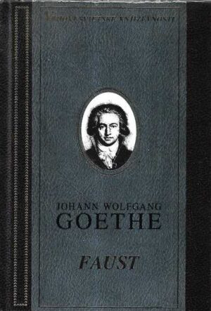 goethe: faust