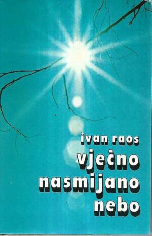 ivan raos: komplet knjiga 1/6