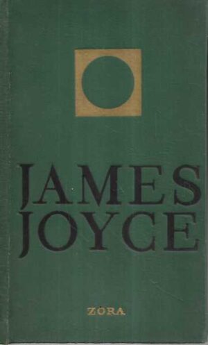 james joyce: uliks, knjiga prva