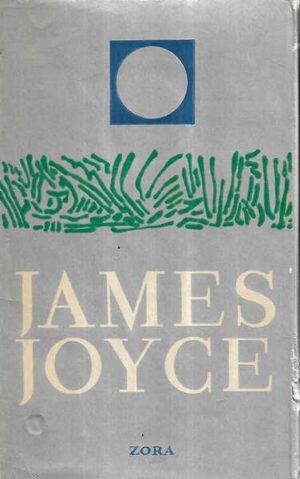 james joyce: mladost umjetnika