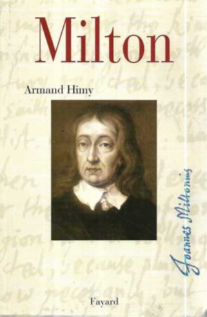 armand himy: john milton