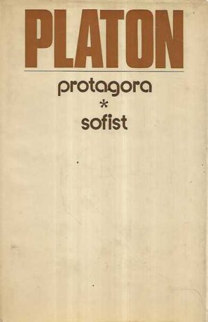 platon: protagora i sofist
