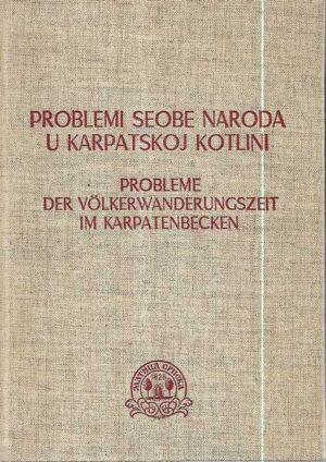 problemi seobe naorda u karpatskoj kotlini