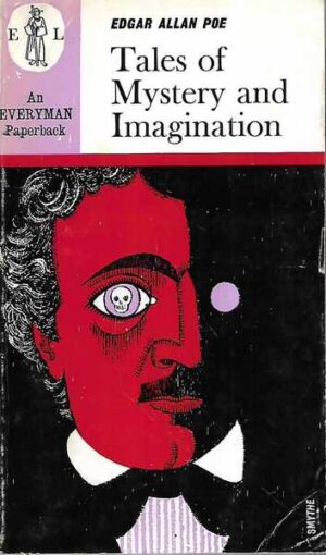 edgar allan poe: tales of mystery and imagination