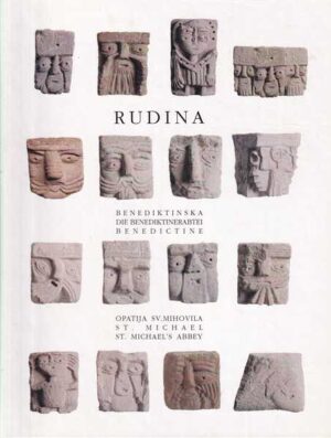 benediktinska opatija sv. mihovila rudina