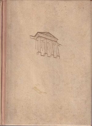 in memoriam ise kršnjavoga, likovna djela u zgradi ministarstva nastave