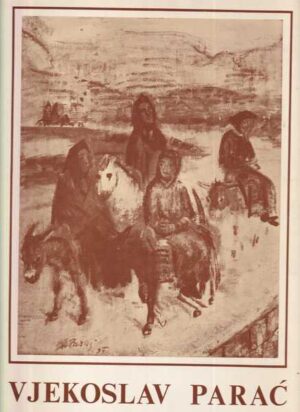 vjekoslav parać