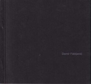 damir fabijanić: sažimanje galerije