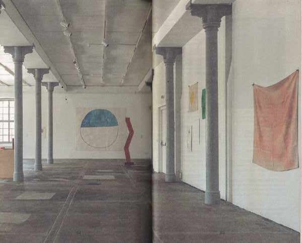 ivan kožarić: odletjeti u eter ili ostati na zemlji