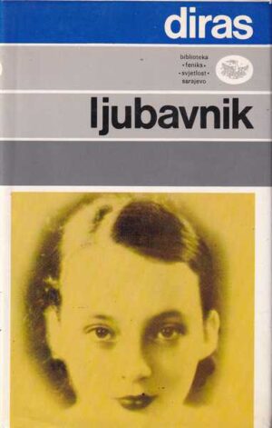 marguerite duras: ljubavnik