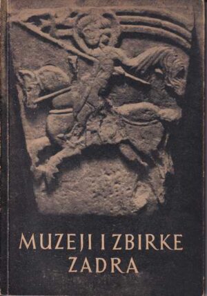 muzeji i zbirke zadra