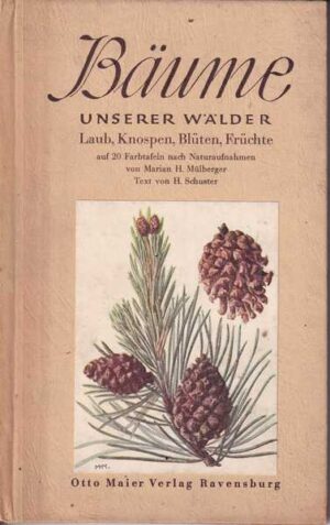 baume unserer walder