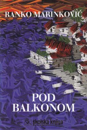 ranko marinković: pod balkonom