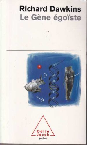richard dawkins: le gene egoiste