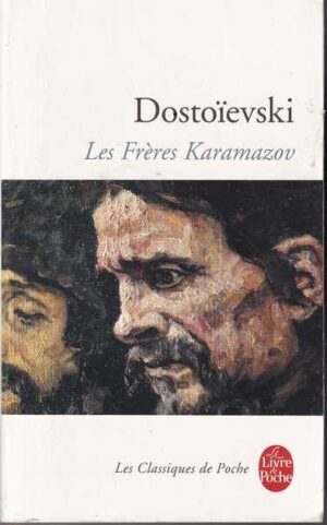 dostoievski: les freres karamazov