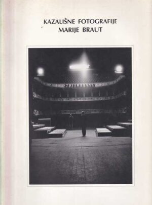 kazališne fotografije marije braut