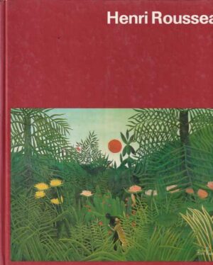 klaus werner: henri rousseau, welt der kunst